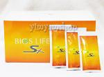 Bios Life Sx  ไบออสไลฟ์ เอสเอ็กซ์ ขนาด 30 ซอง