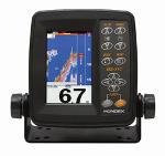Fish Finder HE-670 JMC 