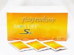Bios Life Sx  ไบออสไลฟ์ เอสเอ็กซ์  ขนาด 60 ซอง