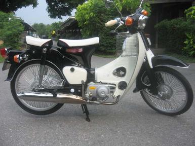 EX-Honda C-096