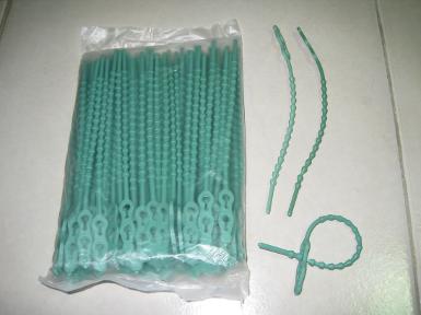 เคเบิ้ลไทร์ ( แบบล็อคถอดได้ )