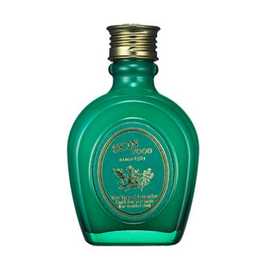 Skin Food Tea Tree & Lavender Emulsion for men 