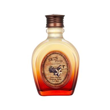 Skin Food Inca Omega Essence Toner (For men) 