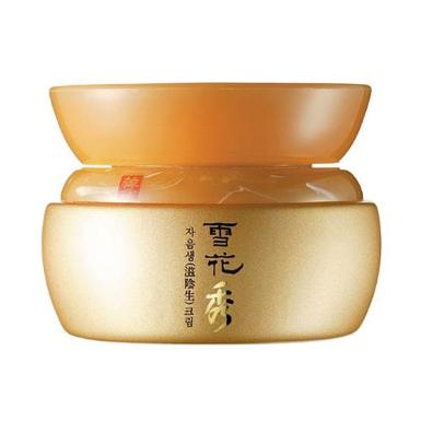 Sulwhasoo Concentrated Ginseng Cream 60 ml.