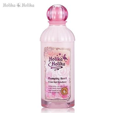 Holika Holika Plumping Heart Essential Emulsion 
