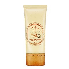 Skin Food Carrot Sun Cream SPF30 PA++ 