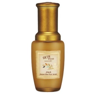 Skin Food Ancient Rice Frist Serum 