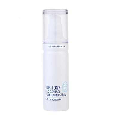 TONYMOLY Dr.Tony AC Control Whitening Serum 