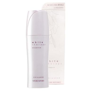 Nature Republic White Therapy essence