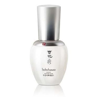 Sulwhasoo Snowise Whitening Serum 