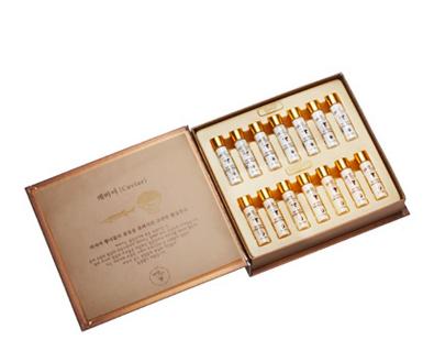 Skin Food Gold Caviar Collagen Ampoule (33,000 w)