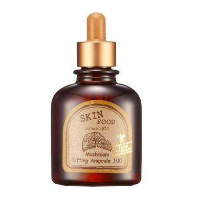 Skin Food Mushroom Lifting Ampoule 100 