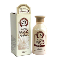 Beauty Credit Milk Peeling Toner 150ml. 