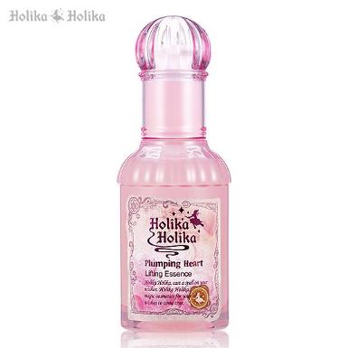 Holika Holika Plumping Heart Lifting Essence 