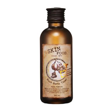 Skin Food Black Garlic Toner 
