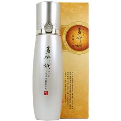 Beauty Credit Danahan Hyoyong Skin