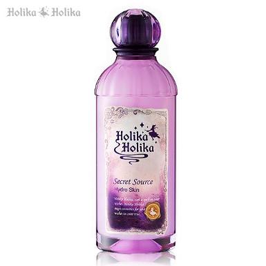 Holika Holika Secret Source Hydro Skin