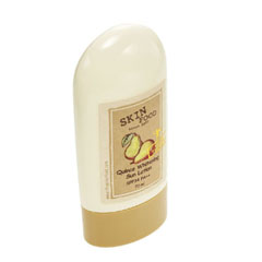 Skin Food Quince Whitening Sunscreen Lotion SPF34 PA++ (Whitening Skin Care UV Protection)