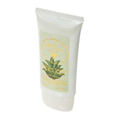 Skin Food Aloe Sun Essence SPF 27 PA++