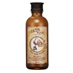 Skin Food Black Garlic Emulsion 