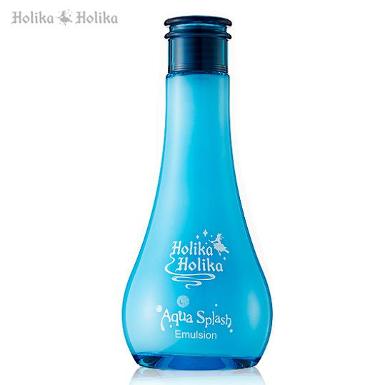Holika Holika Aqua Splash Emulsion
