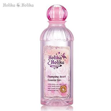  Holika Holika Plumping Heart Essential Skin 