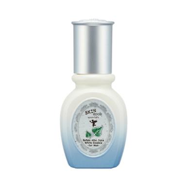 Skin Food Betula Alba Juice White Essence (For Men ) 