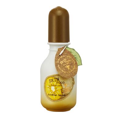 Skin Food Gold Kiwi Serum เซรั่ม 