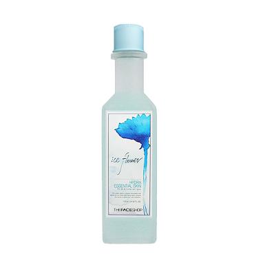 THEFACESHOP Ice Flower Hydra Essentia Skin 