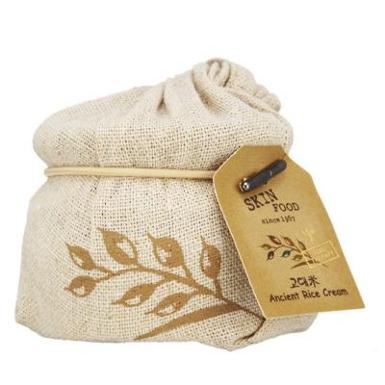 Skin Food Ancient Rice Cream