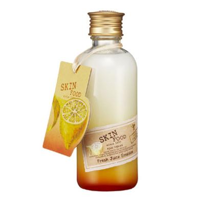 Skin Food Fresh Juice Emulsion 
