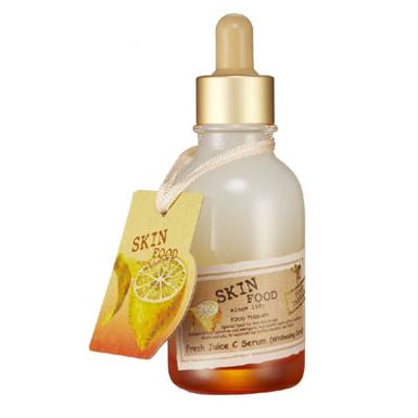 SkinFood Fresh Juice C serum