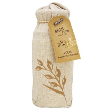 Skin Food Ancient Rice Emulsion