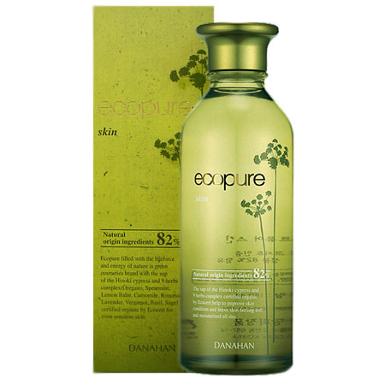 Beauty Credit Danahan Ecopure Toner 