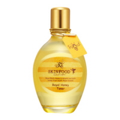 Skin Food Royal Honey Toner (15,000 W)