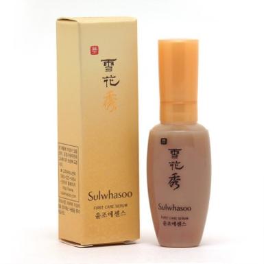 Sulwhasoo First Care Serum