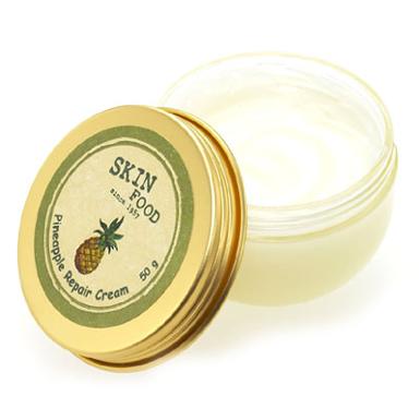 Skin Food Pineapple Repair Cream