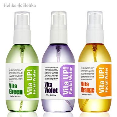 Holika Holika Vita Up Facial Water 