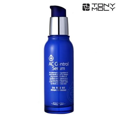 TONY MOLY AC control serum 