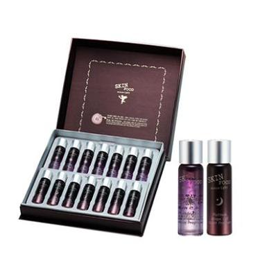 Skin Food Platinum Grape Cell Day & Night Program