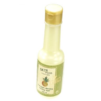Skin Food Pineapple Morning Peeling Soft