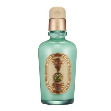 Skin Food Cabbage Oil Control Fluid 