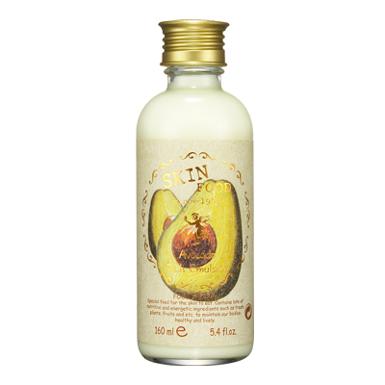 Skin Food Avocado Rich Emulsion 