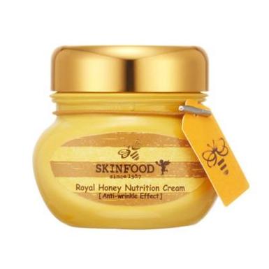 kin Food Royal Honey Nutrition Cream (19000w) 