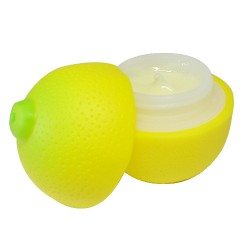 The Face Shop Fruits Ball Hand Cream Lemon