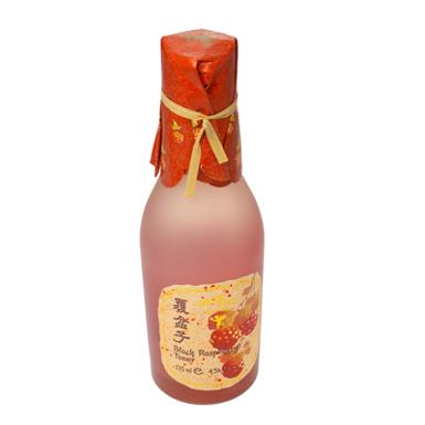 Skin Food Black Raspberry Toner 