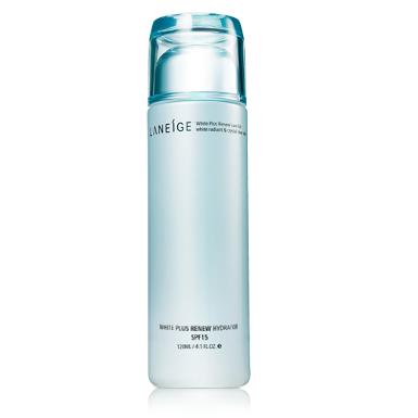 Laneige White Plus Renew Hydrator SPF15 120ml.