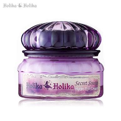  Holika Holika Secret Source Hydro Eye Cream 