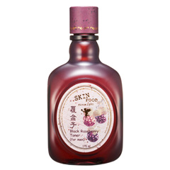 Skinfood Raspberry Toner For Man 