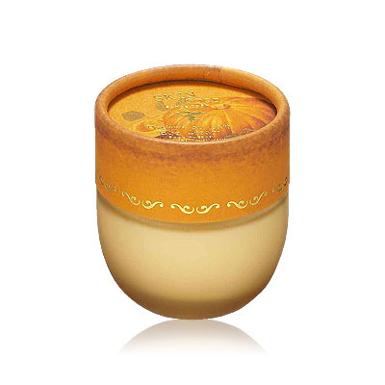 Skin Food Potiron Au Lait Rich Eye Cream 